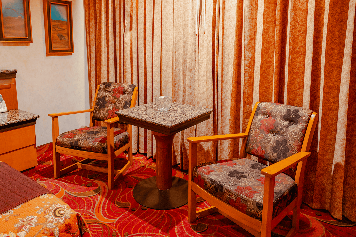 Habitación sencilla
